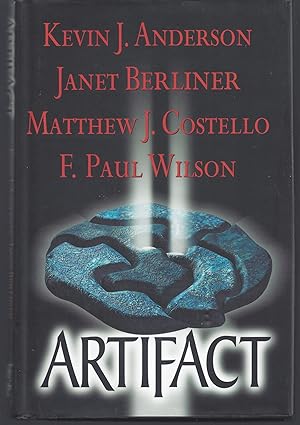 Imagen del vendedor de Artifact a la venta por Brenner's Collectable Books ABAA, IOBA