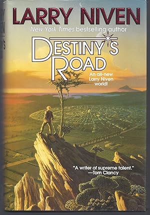 Seller image for Destiny's Road for sale by Brenner's Collectable Books ABAA, IOBA