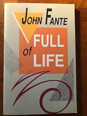 Imagen del vendedor de Full of Life a la venta por Jake's Place Books