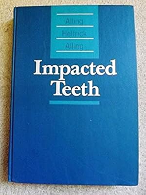 Image du vendeur pour Impacted Teeth mis en vente par Bluesparrowhawk Books