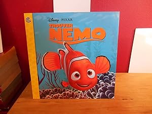 DISNEY Trouver Nemo
