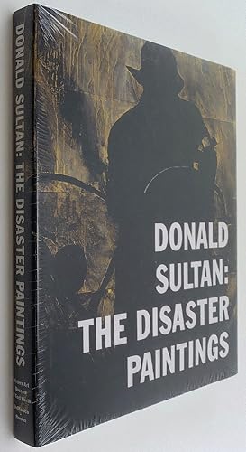 Imagen del vendedor de Donald Sultan: The Disaster Paintings a la venta por Brancamp Books