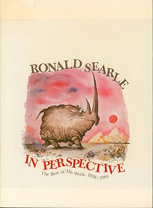 Seller image for In Perspective for sale by Bud Plant & Hutchison Books