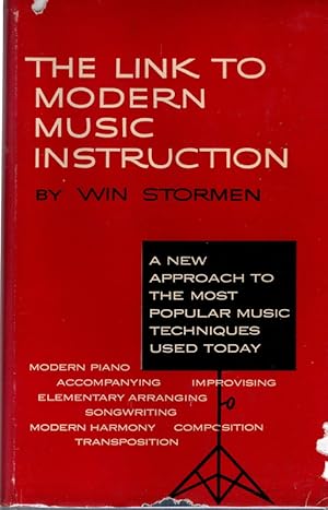 The Link to Modern Music Instruction
