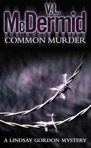 Image du vendeur pour Common Murder mis en vente par GreatBookPrices