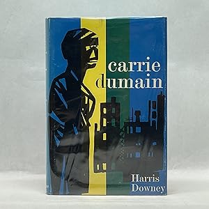 Seller image for CARRIE DUMAIN for sale by Atlanta Vintage Books