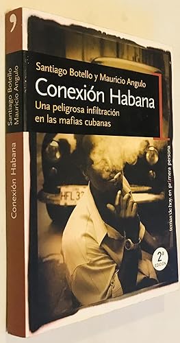 Imagen del vendedor de Conexin Habana (Primera Persona) (Spanish Edition) a la venta por Once Upon A Time