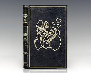 Image du vendeur pour Lady and the Tramp: The Story of Two Dogs. mis en vente par Raptis Rare Books