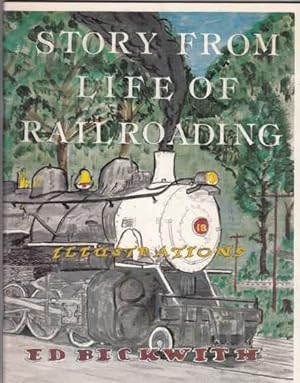 Story from Life of Railroading
