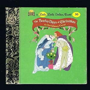The Twelve Days of Christmas - A Christmas Carol