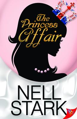 Seller image for The Princess Affair (Paperback or Softback) for sale by BargainBookStores