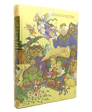 hans christian andersen fairy tales hans christian andersen fairy tales