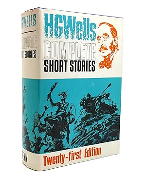 selected stories of hg wells selected stories of hg wells