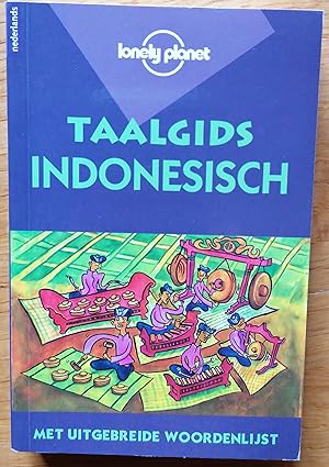 Taalgids - Indonesisch