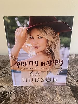 Imagen del vendedor de Pretty Happy: Healthy Ways To Love Your Body [FIRST EDITION, FIRST PRINTING] a la venta por Vero Beach Books