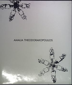 Seller image for Amalia Theodorakopoulos. for sale by books4less (Versandantiquariat Petra Gros GmbH & Co. KG)