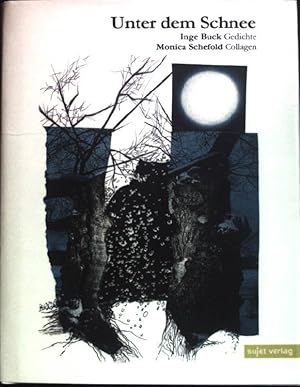 Seller image for Unter dem Schnee for sale by books4less (Versandantiquariat Petra Gros GmbH & Co. KG)
