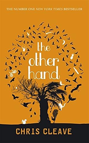 Imagen del vendedor de The Other Hand a la venta por Antiquariat Buchhandel Daniel Viertel