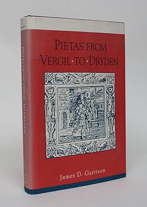 Pietas from Vergil To Dryden