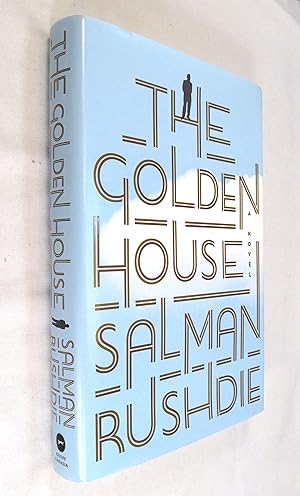 The Golden House