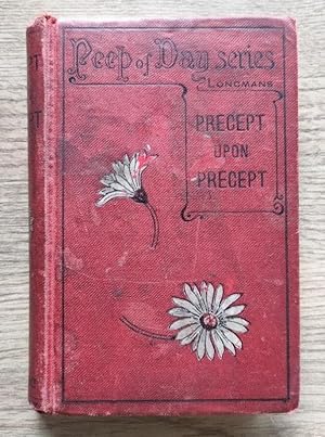 Seller image for Precept Upon Precept for sale by Peter & Rachel Reynolds