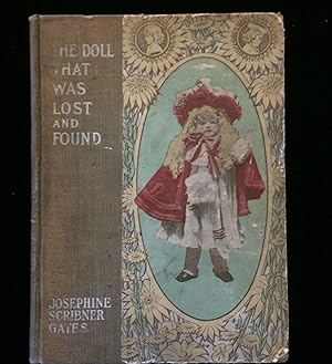 THE DOLL THAT WAS LOST AND FOUND