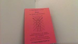 Image du vendeur pour Stav for Health and Well Being. An Introduction to the Health benefits of Practising the Hafskjold-Stav Tradition. mis en vente par Antiquariat Uwe Berg