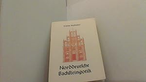 Norddeutsche Backsteingotik.