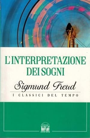 Seller image for L'interpretazione dei sogni. for sale by FIRENZELIBRI SRL