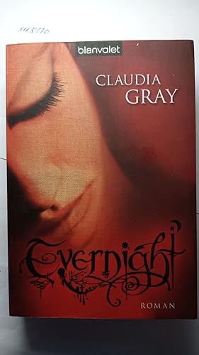 Evernight (Roman). Aus dem Englischen von Marianne Schmidt.
