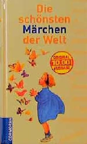Seller image for Die schnsten Mrchen der Welt for sale by Gerald Wollermann