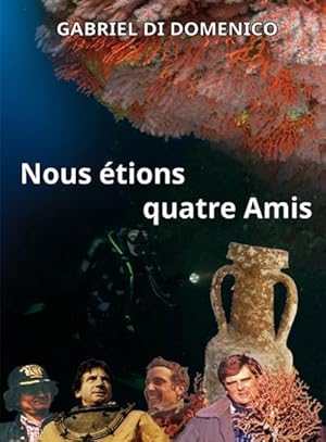 nous etions quatre amis