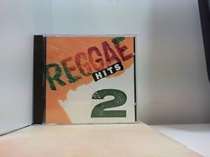 Bild des Verk�ufers f�r REGGAE HITS 2 zum Verkauf von ABC Versand e.K.