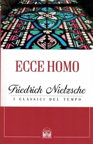 Seller image for Ecce homo. for sale by FIRENZELIBRI SRL