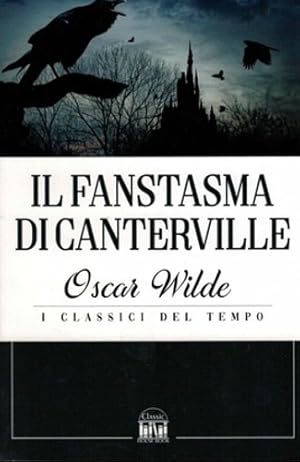 Seller image for Il fantasma di Canterville. for sale by FIRENZELIBRI SRL