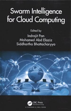 Bild des Verkufers fr Swarm Intelligence for Cloud Computing zum Verkauf von GreatBookPricesUK