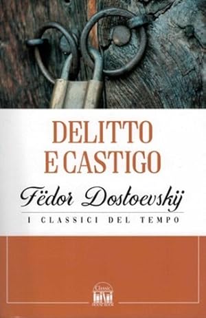 Seller image for Delitto e castigo. for sale by FIRENZELIBRI SRL