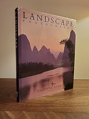 Imagen del vendedor de Landscape Photography - LRBP a la venta por Little River Book Peddlers