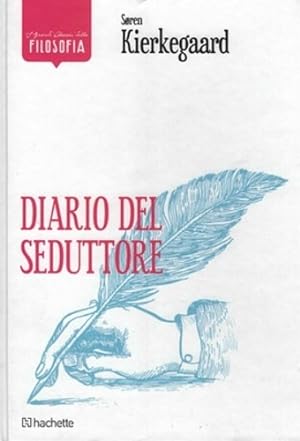 Seller image for Diario del seduttore. for sale by FIRENZELIBRI SRL