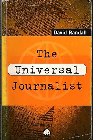 THE UNIVERSAL JOURNALIST