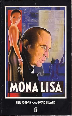 Seller image for Mona Lisa for sale by Badger Books