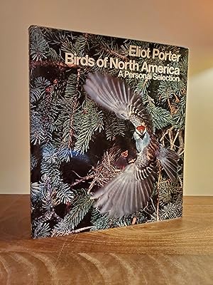 Birds of North America: A Personal Selection - LRBP