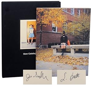 Image du vendeur pour Big Ten Co-Eds, Preppy Girls, and The Lost Cheerleaders (Signed Limited Edition) mis en vente par Jeff Hirsch Books, ABAA