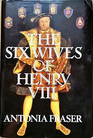 Seller image for The Six Wives of Henry VIII for sale by Dial-A-Book