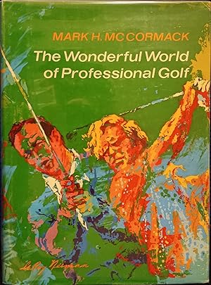 The Wonderful World of Professional Golf