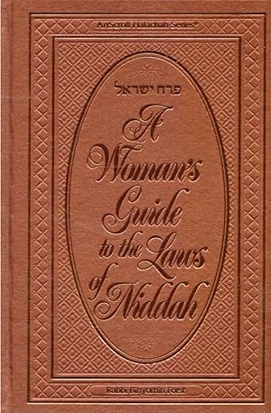 A Women's Guide to the Laws of Niddah