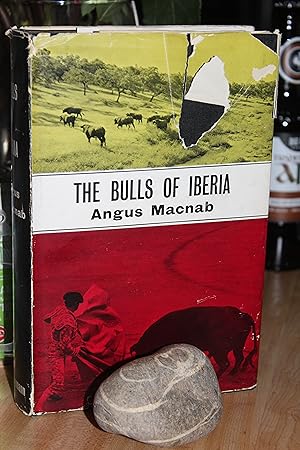 The Bulls of Iberia