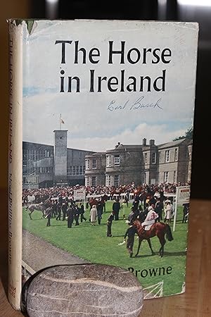 The Horse in Ireland