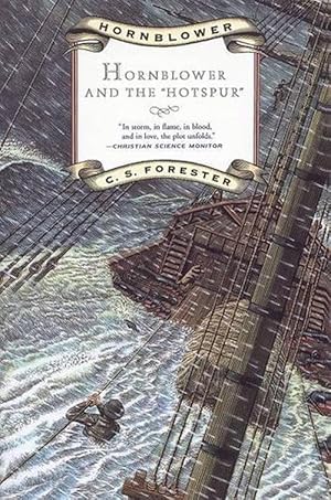 Seller image for Hornblower and the Hotspur (Paperback) for sale by AussieBookSeller
