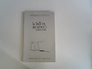 Imagen del vendedor de La venta del ahorcado Antologia teatral espanola. a la venta por Antiquariat Bookfarm